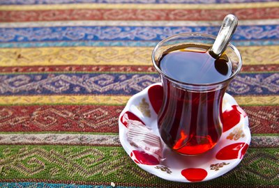 Turkish Tea