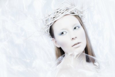 Ice Queen