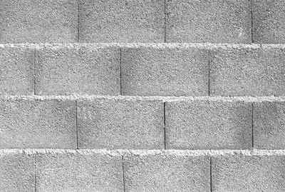 Concrete Wall