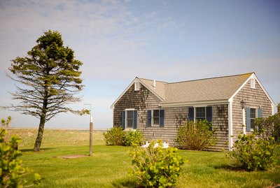 Coastal Cottage