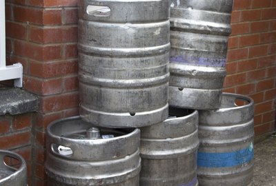 Beer Barrells