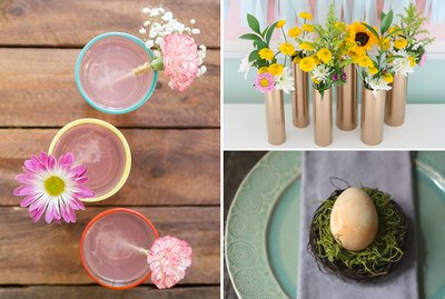 17 cheap  easy diy easter decorations your home needs DIY Project DIY Project Image