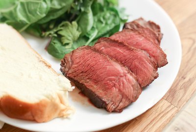 DIY guide for How to Cook Steak in the Oven with step-by-step instructions