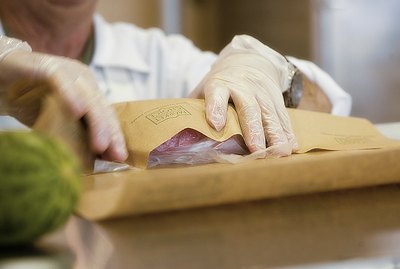 DIY guide for How to Cook Beef Loin Tri Tip Steak with step-by-step instructions