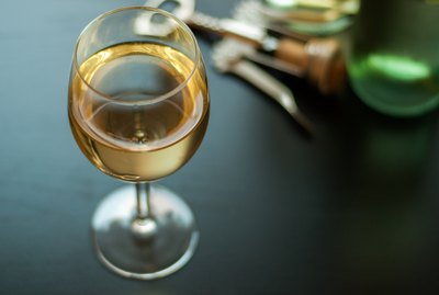 DIY guide for Homemade Wine Filter with step-by-step instructions