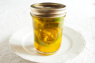 DIY guide for How to Pickle Jalapeno Peppers Without Canning with step-by-step instructions