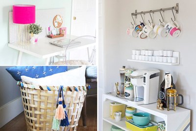 8 budgetfriendly ikea hacks your home needs right now DIY Project
