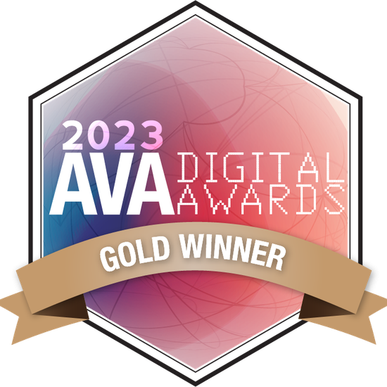 AVA Awards logo