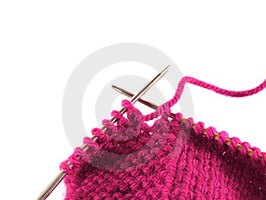 About Knitting Stitches | eHow