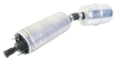 Change fuel filter 2004 ford freestar #6