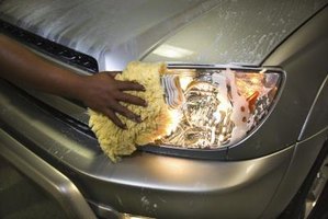 Ford windstar headlight bulb #10