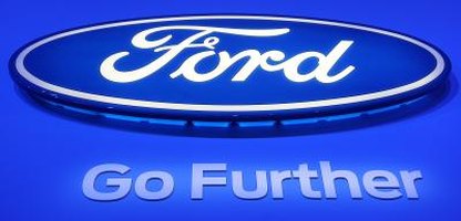 Company complaint credit ford motor #6