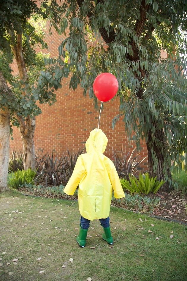 final Georgie from IT