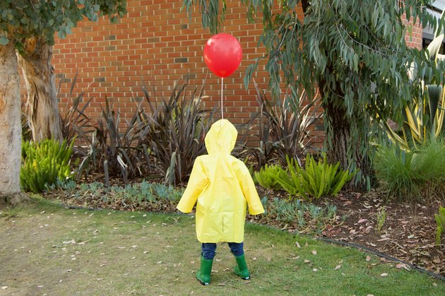 final Georgie from IT