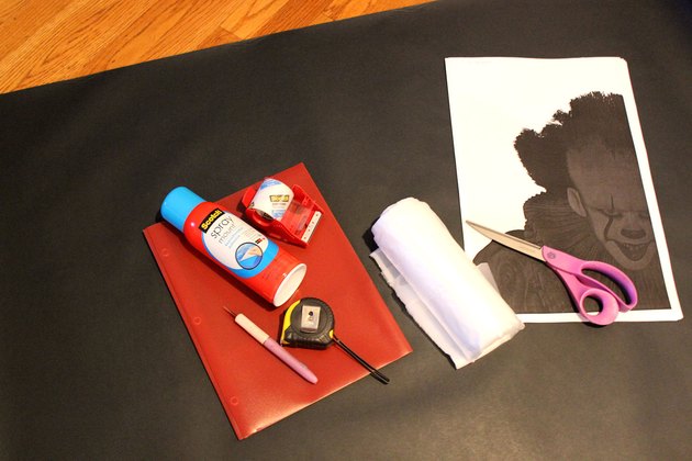 materials