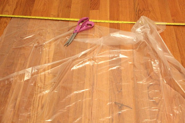 drop cloth