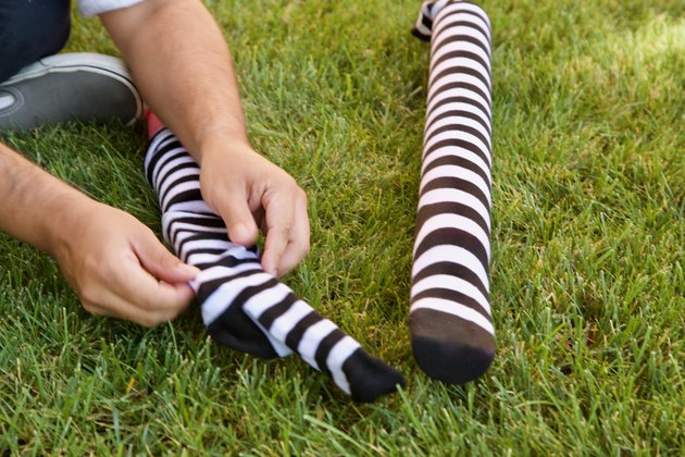 add socks