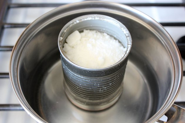 melt wax