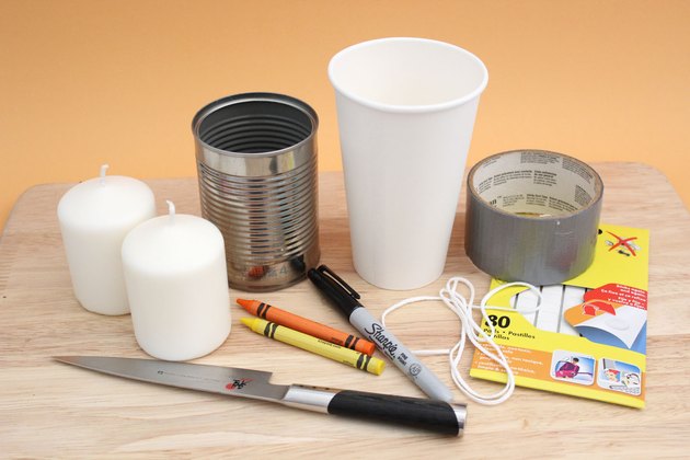 materials
