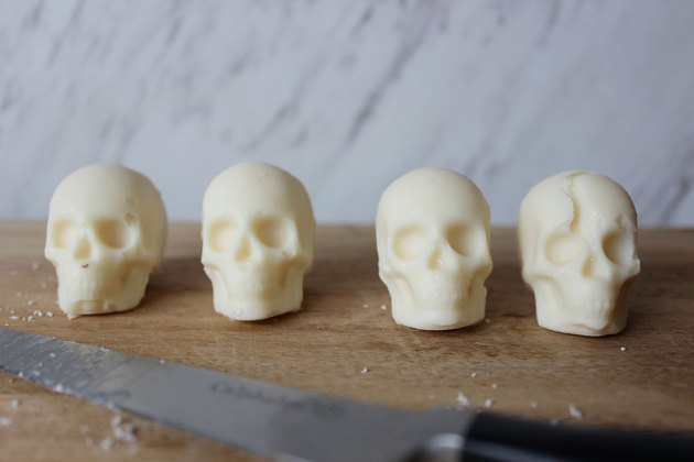 skull heads