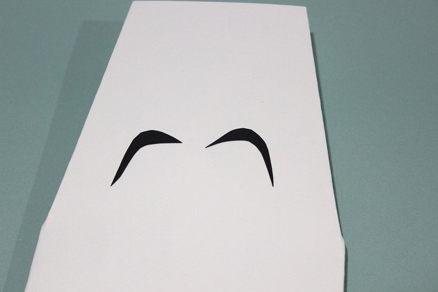 eyebrows