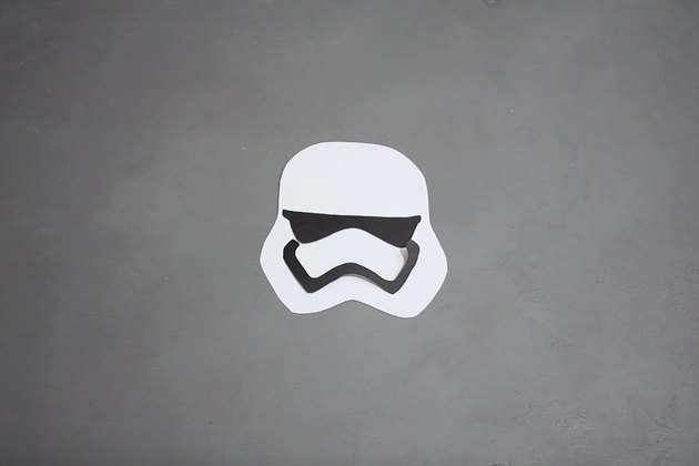 stormtrooper gift wrap