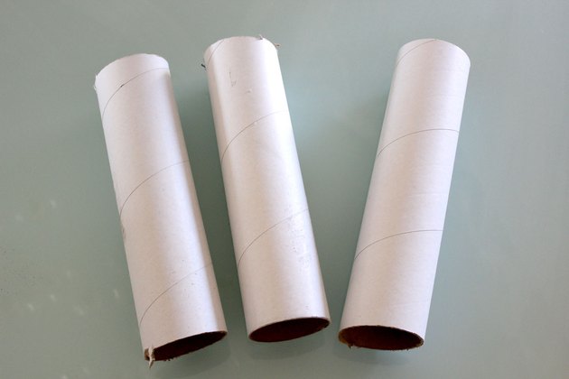 tubes