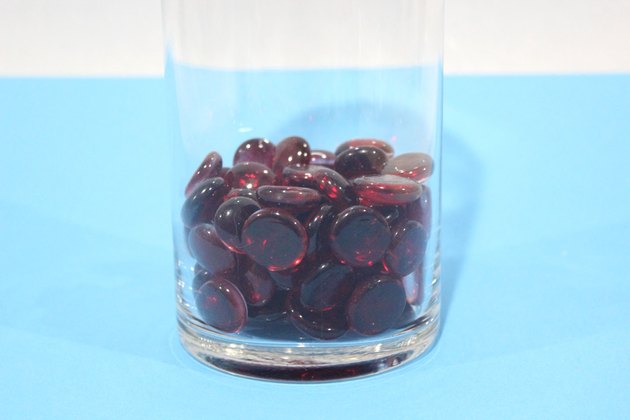 glass beads