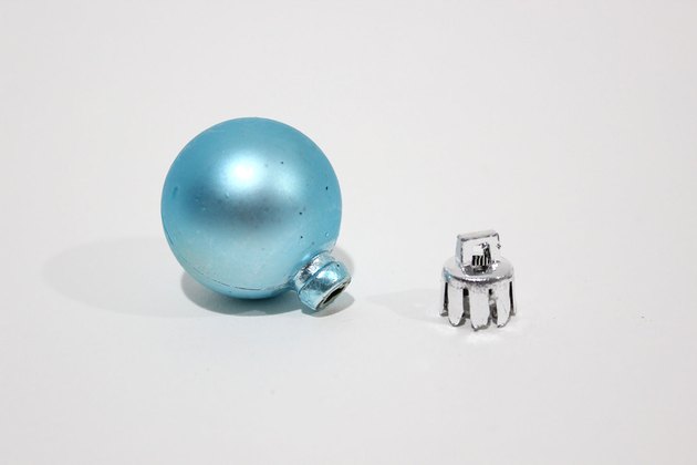 ornament cap