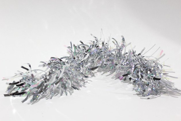 tinsel