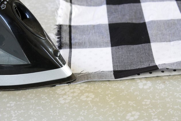 Handmade weighted blankets can be soothing and calming for anyone with insomnia or sensory integration issues.