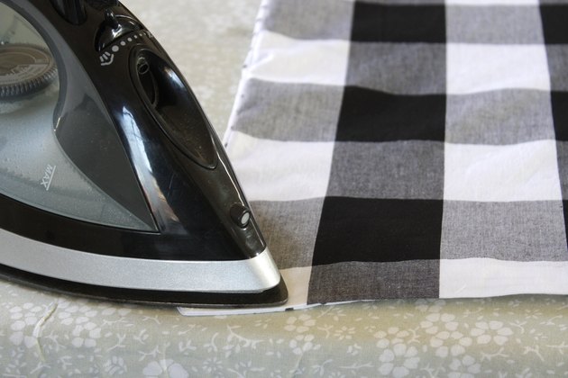Handmade weighted blankets can be soothing and calming for anyone with insomnia or sensory integration issues.