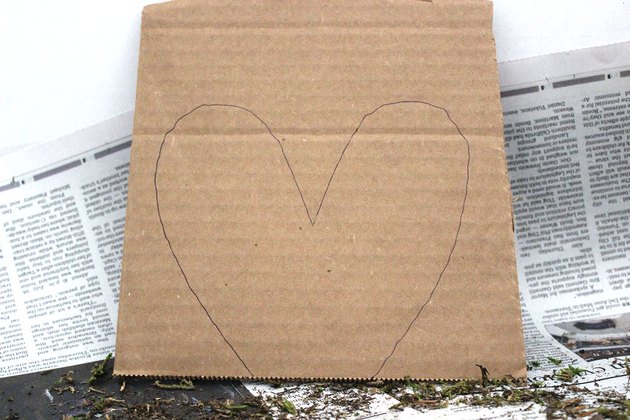 cardboard