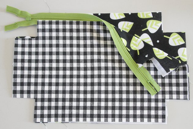 This versatile bag can be used to hold make-up, a shaving kit, school supplies, or even small toys for those car trips.