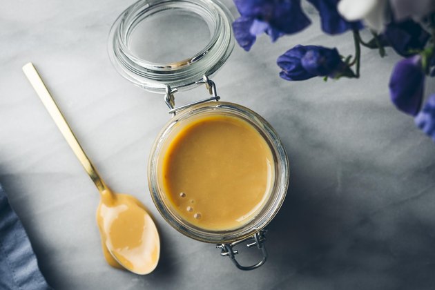 How to Make Dulce de Leche