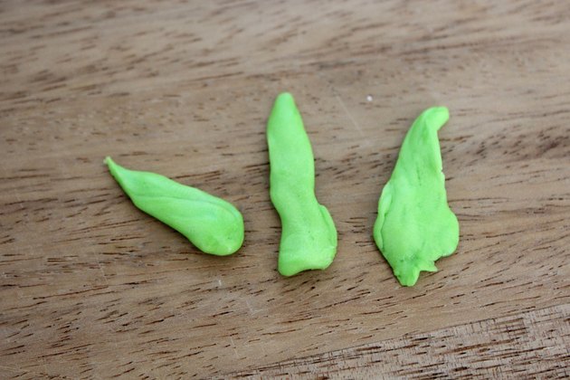 greens