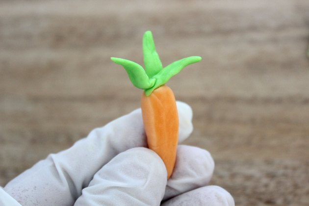 carrot
