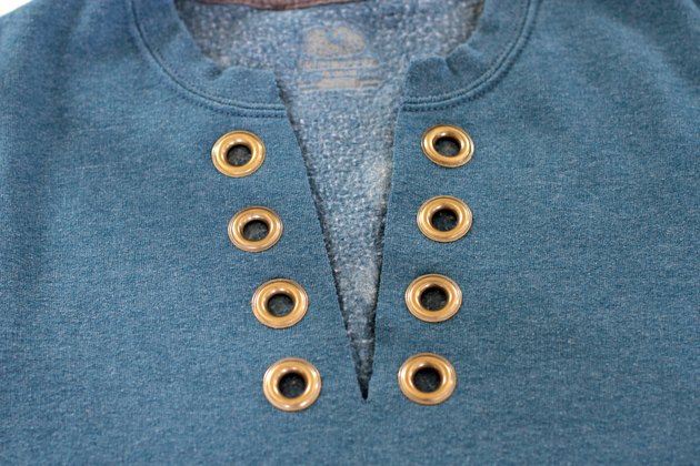 You can bring that cozy feeling into your everyday life by just making a small change to your beloved pullover.