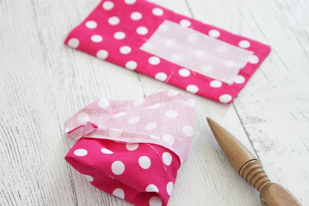 Make a few of these simple seatbelt pillows to be sure everyone is as comfortable as possible on your epic road trip this summer.