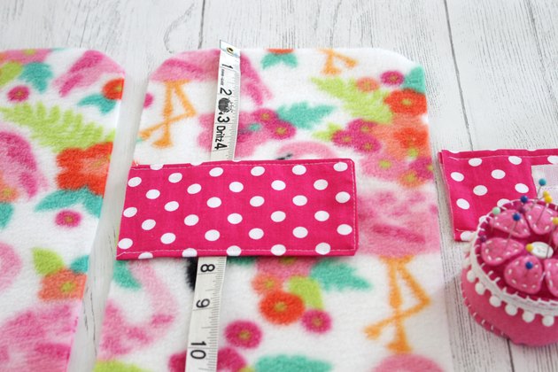 Make a few of these simple seatbelt pillows to be sure everyone is as comfortable as possible on your epic road trip this summer.