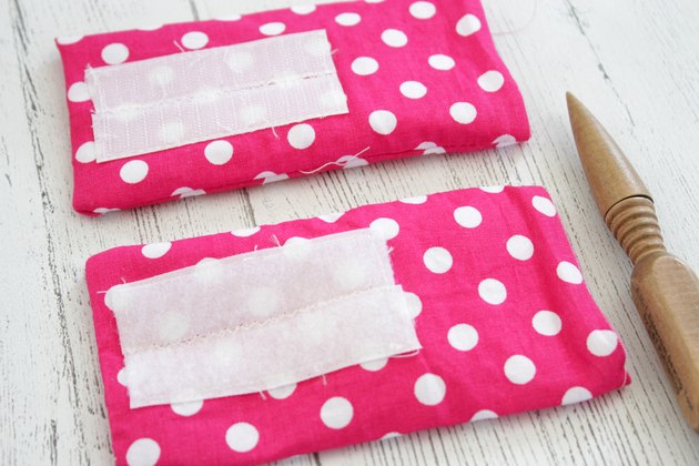 Make a few of these simple seatbelt pillows to be sure everyone is as comfortable as possible on your epic road trip this summer.