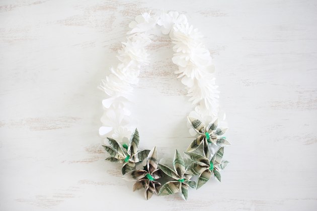 Money lei