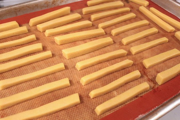 bake fries