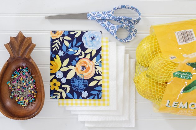 If transforming your home into a more eco-friendly place is important to you, then this zero-waste washable sponge a good alternative to those traditional throw-away plastic dish sponges.