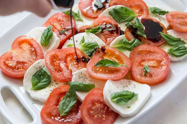 Caprese Salad Recipe