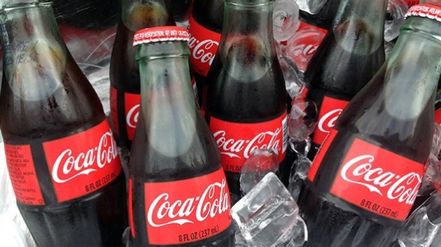 10 Things You Can Actually Clean With Coca-Cola