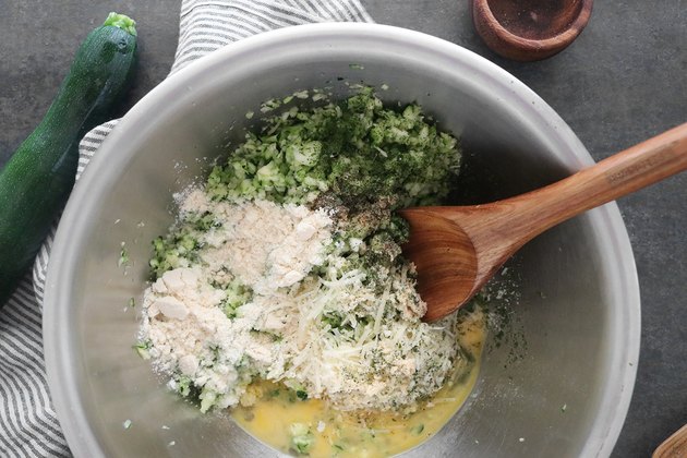 Combine all the ingredients