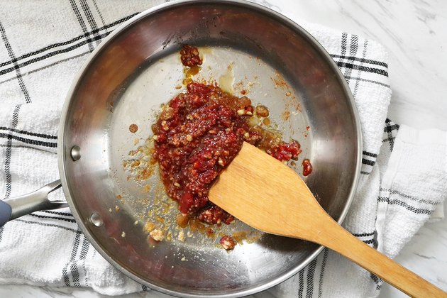 General tso sauce