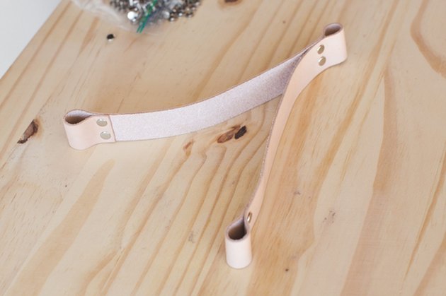 Add rivets