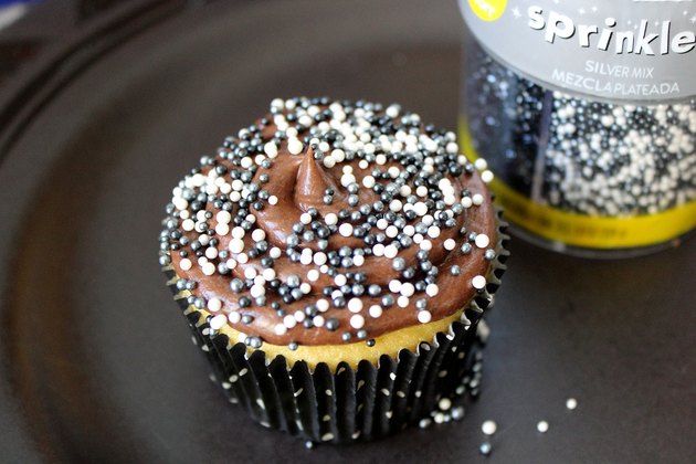 sprinkles